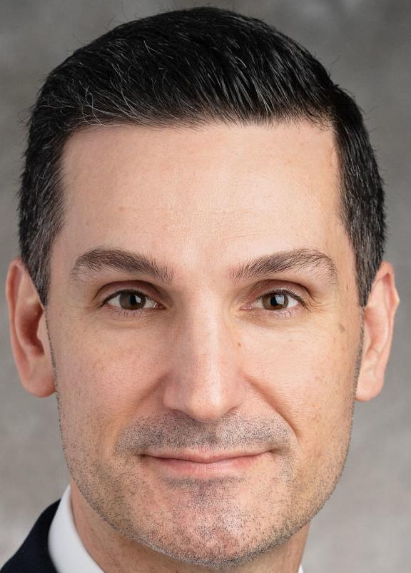David Duquette
